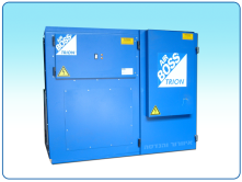 TRION T-5200 Electrostatic Filter